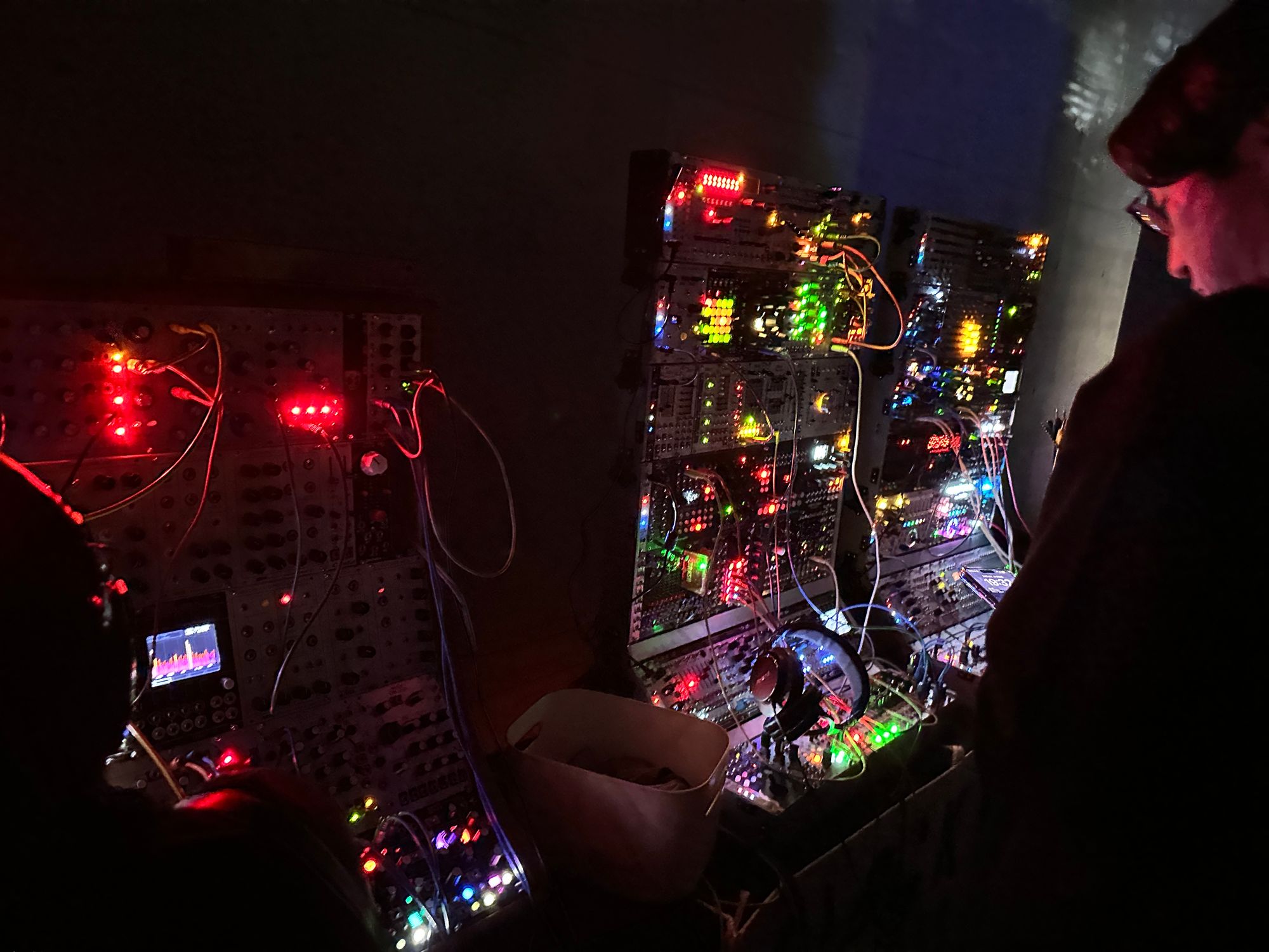 TOKYO FESTIVAL OF MODULAR 2023