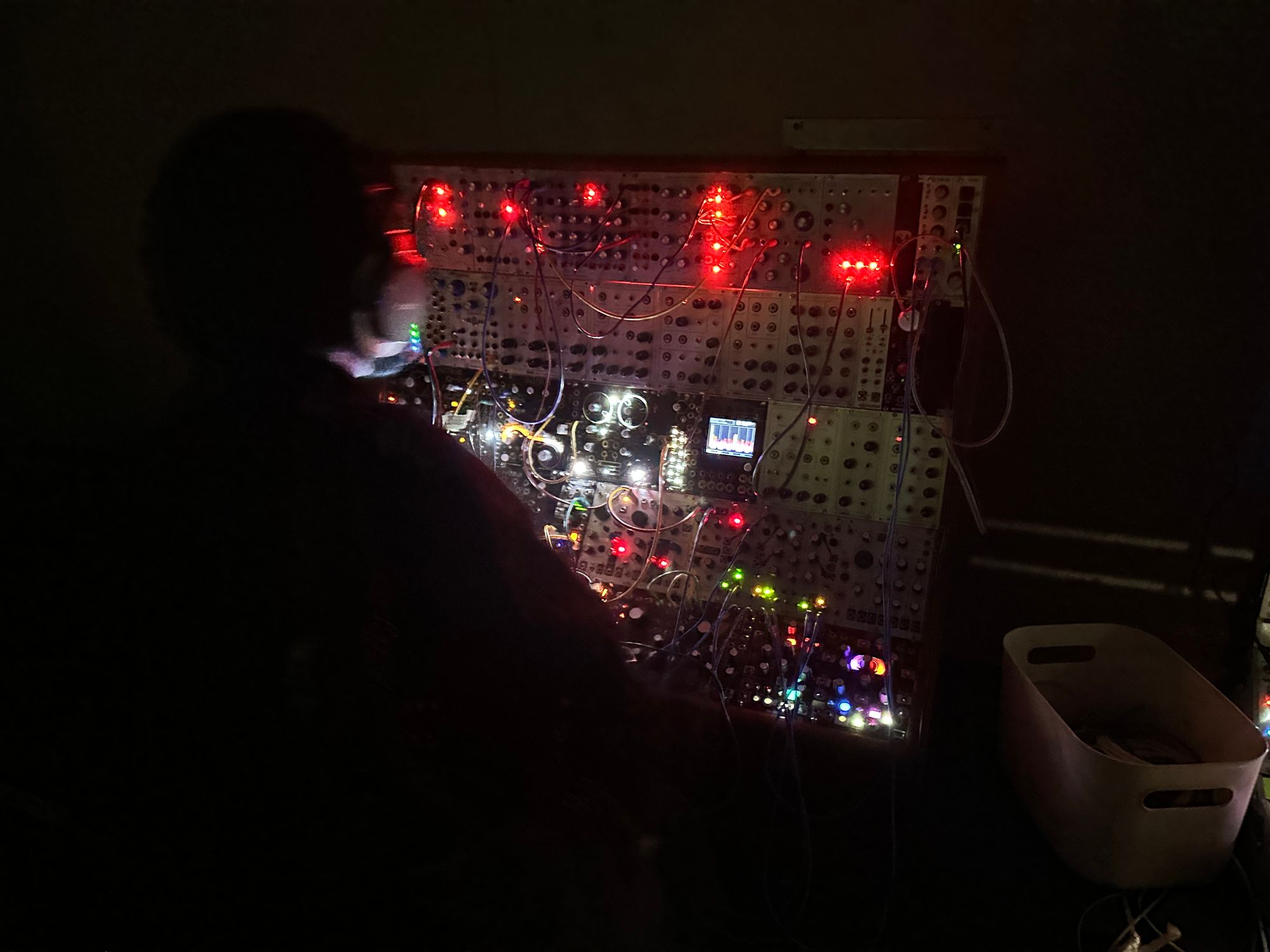 TOKYO FESTIVAL OF MODULAR 2023