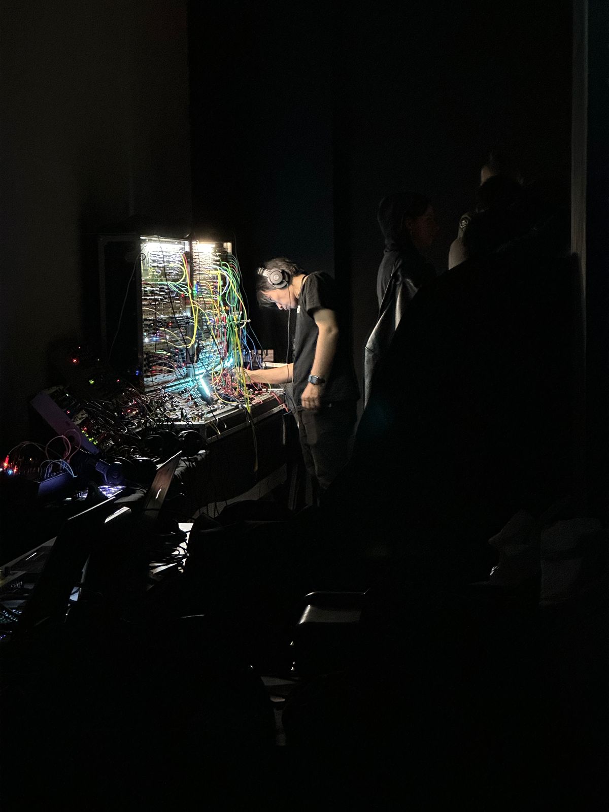 TOKYO FESTIVAL OF MODULAR 2023